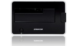 Freecom Hard Drive Dock Quattro
