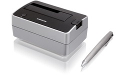 Freecom Hard Drive Dock Quattro