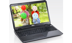Dell Inspiron 15R Black (5010-5640)