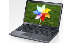 Dell Inspiron 15R Black (5010-5640)