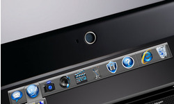 Dell Inspiron 15R Black (5010-5640)