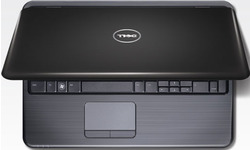 Dell Inspiron 15R Black (5010-5640)