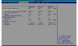 Intel DH67BL