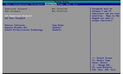 Intel DH67BL