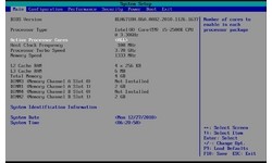 Intel DH67BL