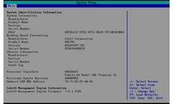 Intel DH67BL