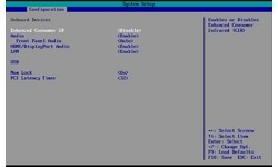 Intel DH67BL