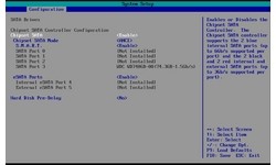 Intel DH67BL