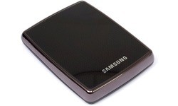 Samsung S2 Portable 500 Black USB 3.0