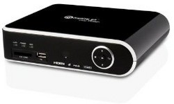 Memup MediaDisk FX HD 1TB
