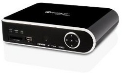 Memup MediaDisk FX HD TV 2TB