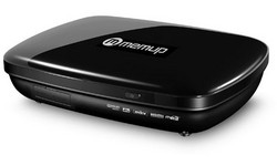 Memup MediaDisk LNX HD 500GB