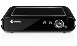 Memup MediaDisk LX U2/HD 1TB