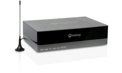 Memup MediaDisk ZX HD 500GB