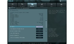 Asus Sabertooth P67