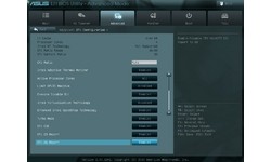 Asus Sabertooth P67