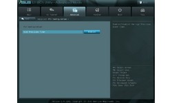 Asus Sabertooth P67