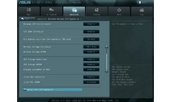 Asus Sabertooth P67