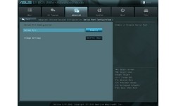 Asus Sabertooth P67