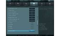 Asus Sabertooth P67