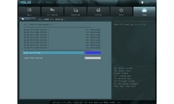 Asus Sabertooth P67