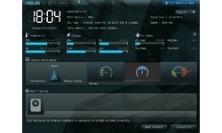 Asus Sabertooth P67