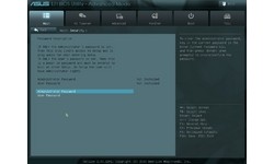 Asus Sabertooth P67