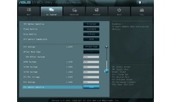 Asus Sabertooth P67