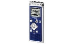 Olympus WS-650S Blue