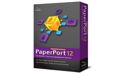 Nuance PaperPort Pro 12 NL