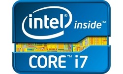 Intel Core i7 2600