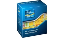 Intel Core i5 2400