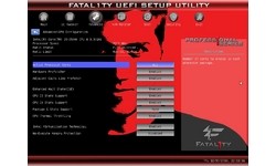 ASRock Fatal1ty P67 Professional