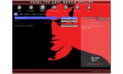 ASRock Fatal1ty P67 Professional