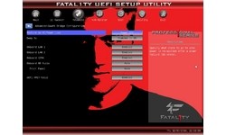 ASRock Fatal1ty P67 Professional