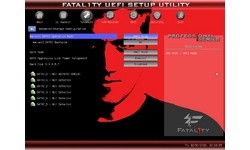 ASRock Fatal1ty P67 Professional