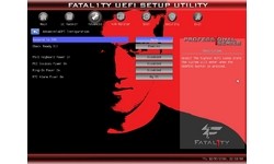 ASRock Fatal1ty P67 Professional