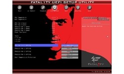 ASRock Fatal1ty P67 Professional