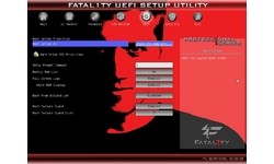 ASRock Fatal1ty P67 Professional