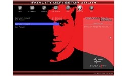 ASRock Fatal1ty P67 Professional