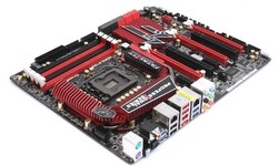 ASRock Fatal1ty P67 Professional