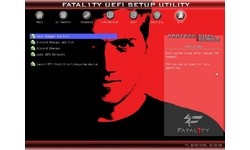 ASRock Fatal1ty P67 Professional