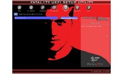 ASRock Fatal1ty P67 Professional