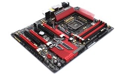 ASRock Fatal1ty P67 Professional
