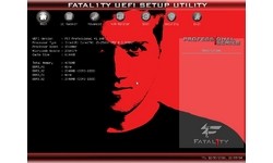 ASRock Fatal1ty P67 Professional