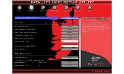 ASRock Fatal1ty P67 Professional