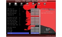 ASRock Fatal1ty P67 Professional