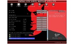 ASRock Fatal1ty P67 Professional