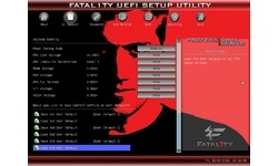 ASRock Fatal1ty P67 Professional