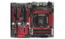 ASRock Fatal1ty P67 Professional